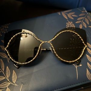 MARC JACOB SUNGLASSES
